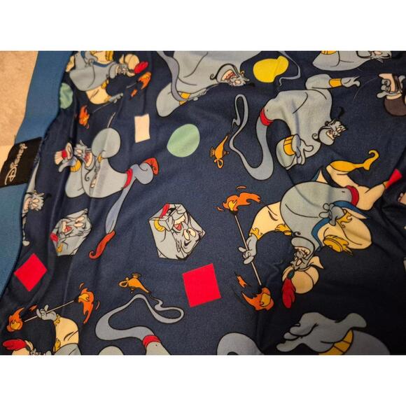 Disney crazy boxer size Large Aladdin the Genie - Picture 4 of 4